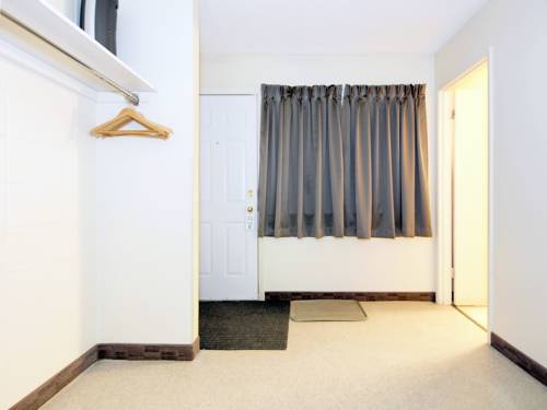 Imagen de la habitación del Hotel Canadian Motor Inn. Foto 16