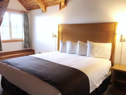 Imagen de la habitación del Hotel Canadian Princess Lodge and Marina. Foto 4