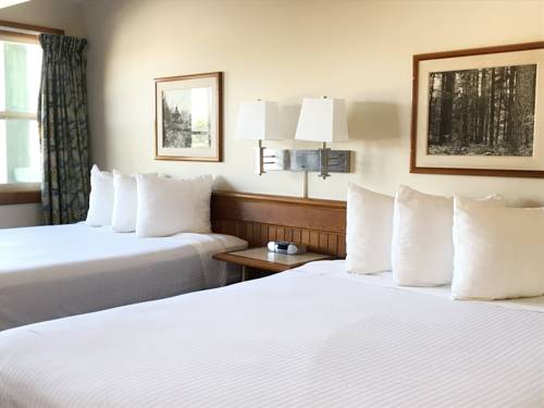 Imagen de la habitación del Hotel Canadian Princess Lodge and Marina. Foto 6