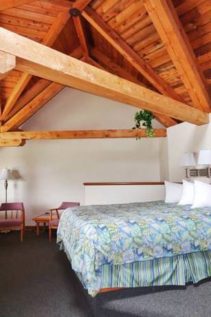 Imagen de la habitación del Hotel Canadian Princess Lodge and Marina. Foto 8