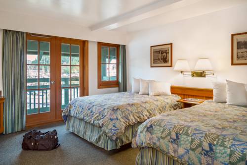 Imagen de la habitación del Hotel Canadian Princess Lodge and Marina. Foto 9