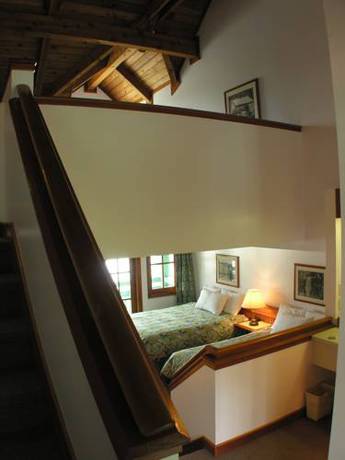 Imagen de la habitación del Hotel Canadian Princess Lodge and Marina. Foto 11