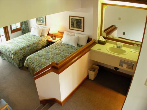 Imagen de la habitación del Hotel Canadian Princess Lodge and Marina. Foto 12