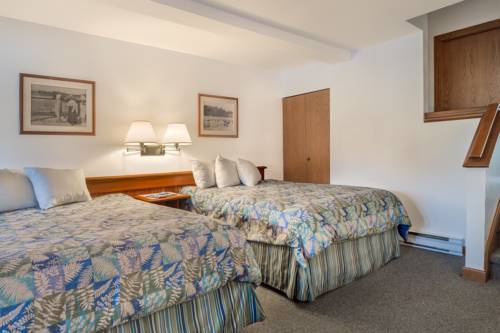 Imagen de la habitación del Hotel Canadian Princess Lodge and Marina. Foto 13