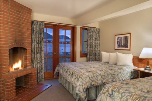 Imagen de la habitación del Hotel Canadian Princess Lodge and Marina. Foto 14