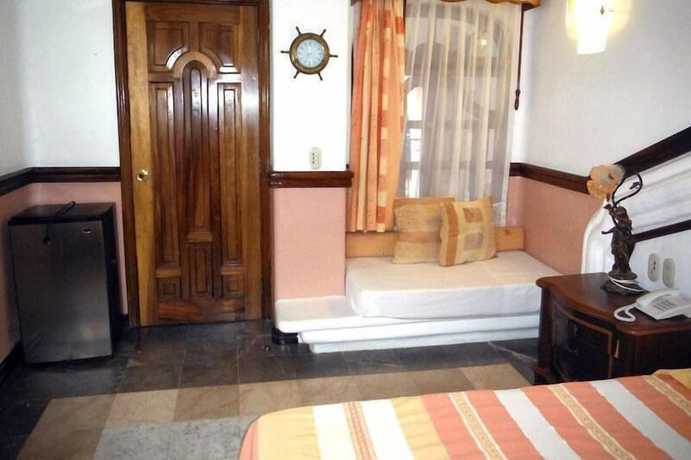 Imagen de la habitación del Hotel Canadian Resorts Huatulco. Foto 2