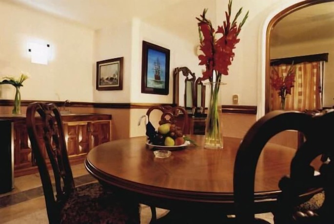 Imagen de la habitación del Hotel Canadian Resorts Huatulco. Foto 3