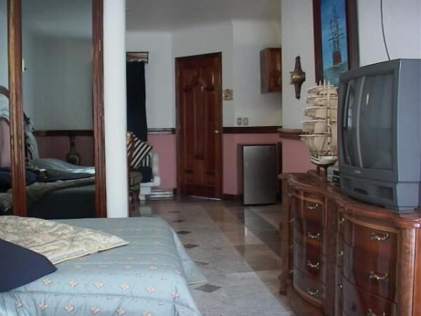 Imagen de la habitación del Hotel Canadian Resorts Huatulco. Foto 5