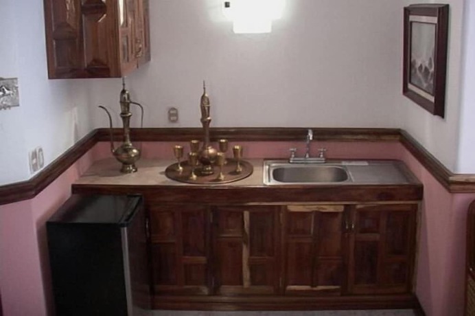 Imagen de la habitación del Hotel Canadian Resorts Huatulco. Foto 6