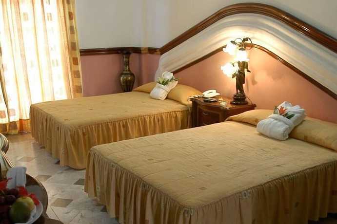 Imagen de la habitación del Hotel Canadian Resorts Huatulco. Foto 8