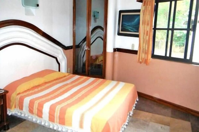 Imagen de la habitación del Hotel Canadian Resorts Huatulco. Foto 9