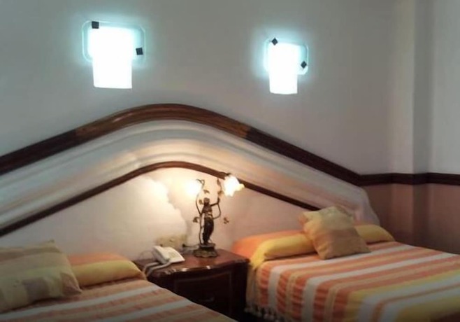 Imagen de la habitación del Hotel Canadian Resorts Huatulco. Foto 10
