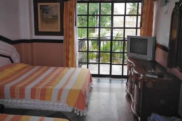 Imagen de la habitación del Hotel Canadian Resorts Huatulco. Foto 12
