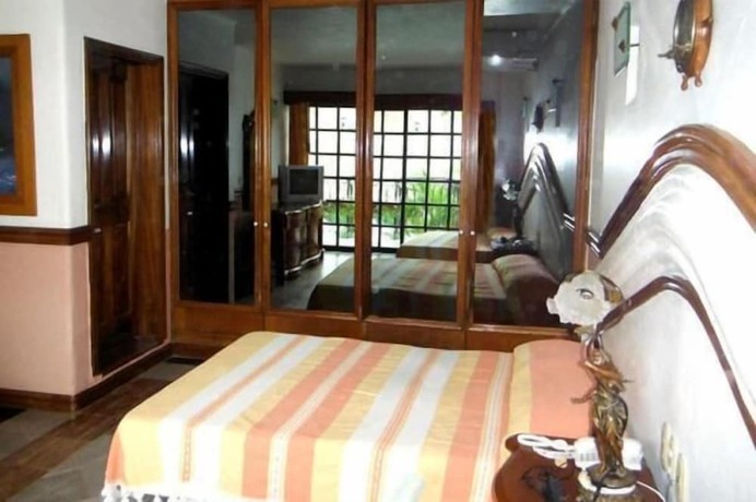 Imagen de la habitación del Hotel Canadian Resorts Huatulco. Foto 13