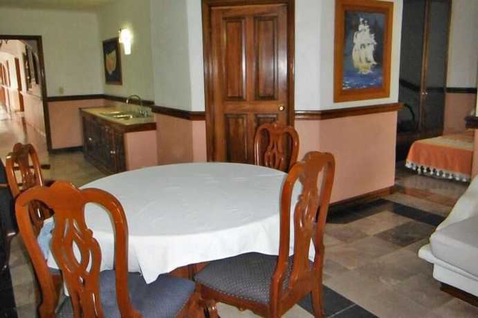 Imagen de la habitación del Hotel Canadian Resorts Huatulco. Foto 14