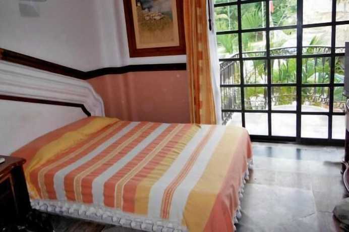 Imagen de la habitación del Hotel Canadian Resorts Huatulco. Foto 16