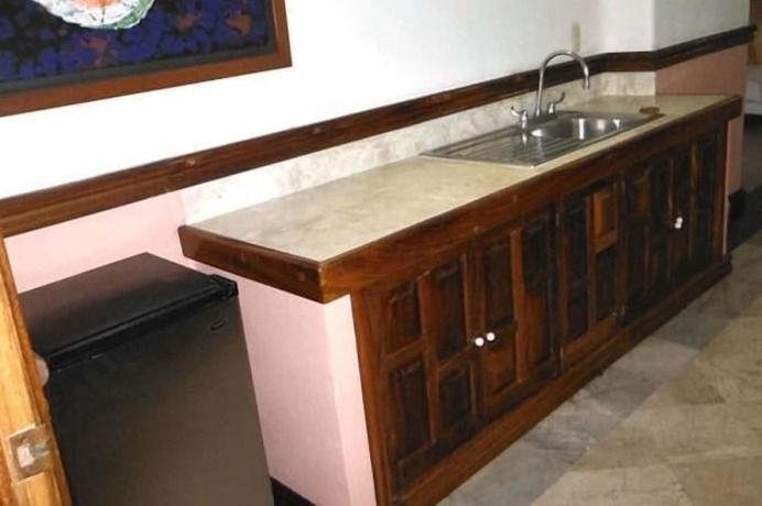 Imagen de la habitación del Hotel Canadian Resorts Huatulco. Foto 17