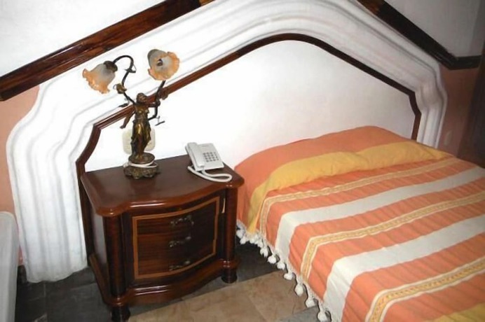 Imagen de la habitación del Hotel Canadian Resorts Huatulco. Foto 19