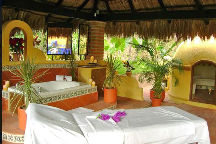 Imagen general del Hotel Canadian Resorts Nuevo Vallarta. Foto 5