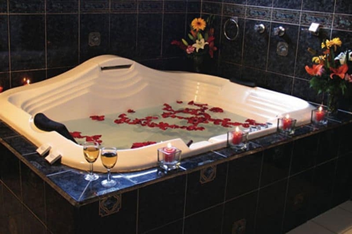 Imagen de la habitación del Hotel Canadian Resorts Veracruz. Foto 4