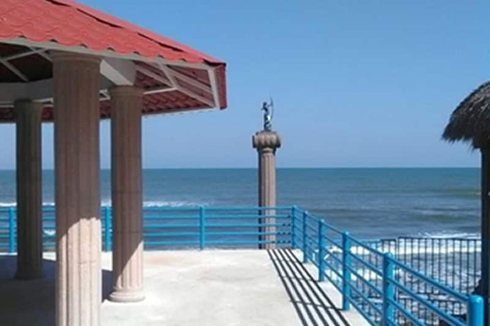 Imagen general del Hotel Canadian Resorts Veracruz. Foto 2