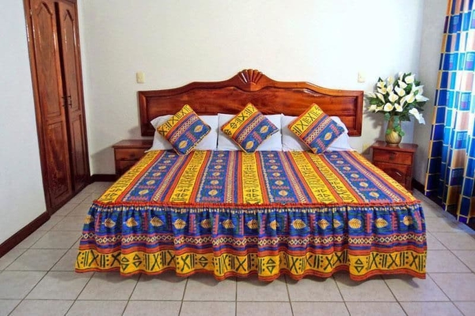 Imagen de la habitación del Hotel Canadian Resorts Veracruz. Foto 8