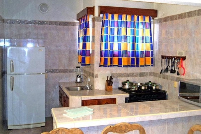 Imagen de la habitación del Hotel Canadian Resorts Veracruz. Foto 10