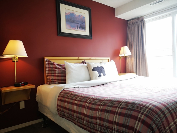 Imagen de la habitación del Hotel Canadian Rockies Chalets. Foto 2