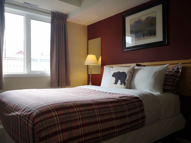 Imagen de la habitación del Hotel Canadian Rockies Chalets. Foto 3