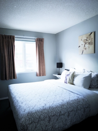 Imagen de la habitación del Hotel Canadian Rockies Chalets. Foto 4
