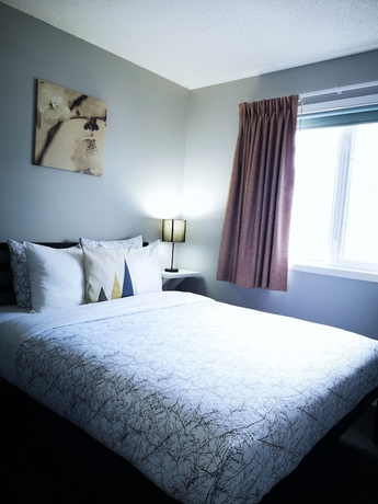 Imagen de la habitación del Hotel Canadian Rockies Chalets. Foto 5