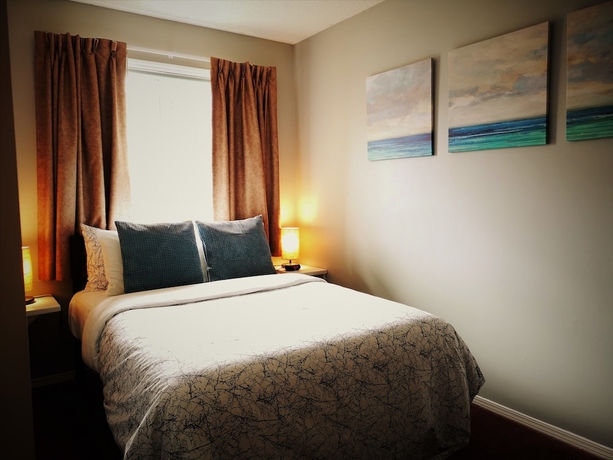 Imagen de la habitación del Hotel Canadian Rockies Chalets. Foto 6