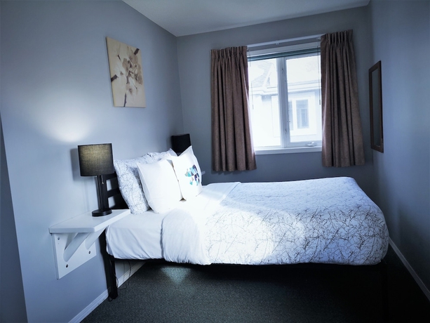 Imagen de la habitación del Hotel Canadian Rockies Chalets. Foto 9