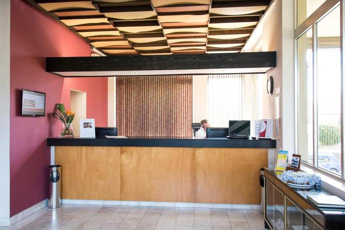 Imagen de los interiores del Hotel Canadiano - Urban Nature. Foto 13