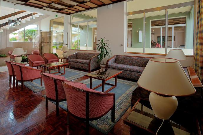 Imagen de los interiores del Hotel Canadiano - Urban Nature. Foto 14