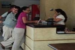 Imagen general del Hotel Canadiense Barranquilla. Foto 1