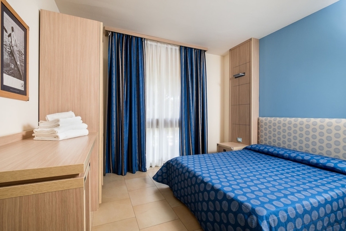 Imagen de la habitación del Hotel Canado Club Family Village. Foto 2