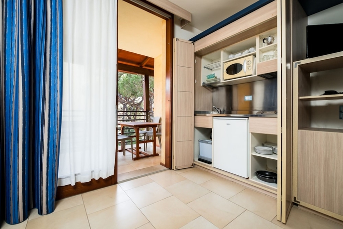 Imagen de la habitación del Hotel Canado Club Family Village. Foto 3