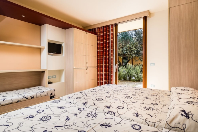 Imagen de la habitación del Hotel Canado Club Family Village. Foto 4