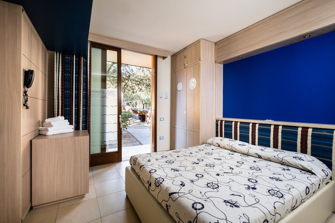 Imagen de la habitación del Hotel Canado Club Family Village. Foto 5