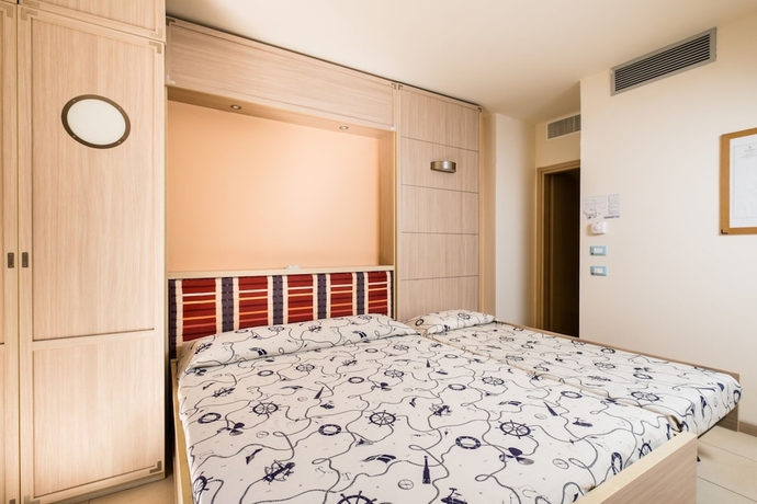 Imagen de la habitación del Hotel Canado Club Family Village. Foto 6