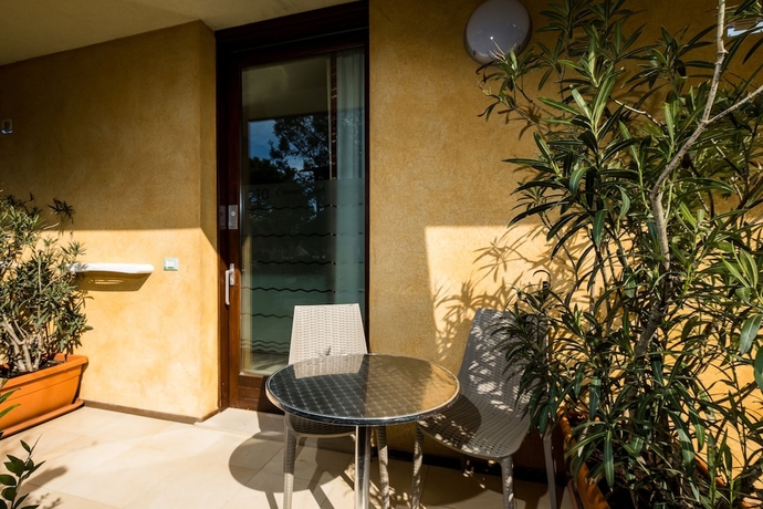 Imagen de la habitación del Hotel Canado Club Family Village. Foto 7