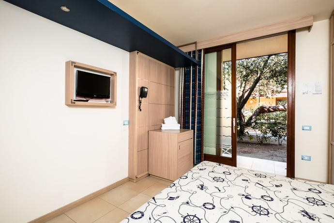 Imagen de la habitación del Hotel Canado Club Family Village. Foto 8