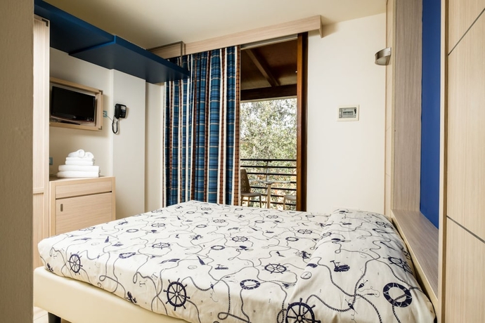 Imagen de la habitación del Hotel Canado Club Family Village. Foto 9