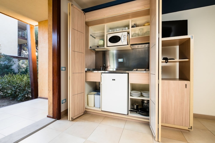 Imagen de la habitación del Hotel Canado Club Family Village. Foto 10