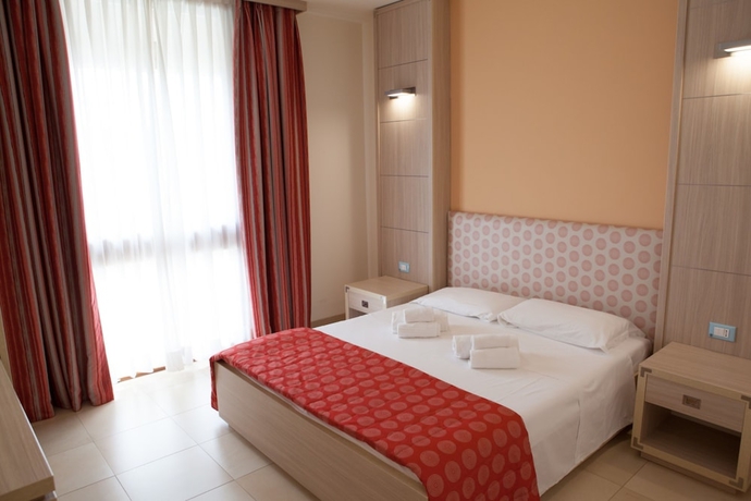 Imagen de la habitación del Hotel Canado Club Family Village. Foto 12