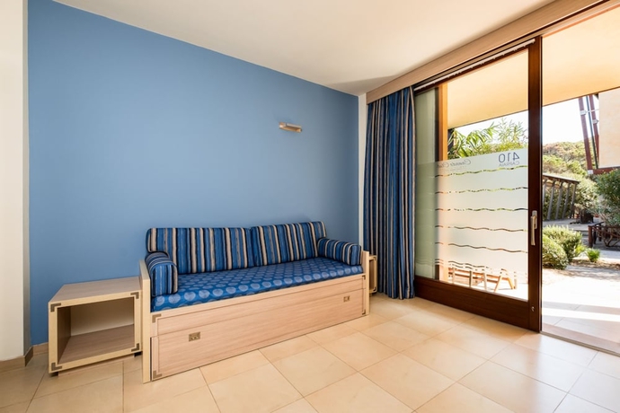 Imagen de la habitación del Hotel Canado Club Family Village. Foto 13