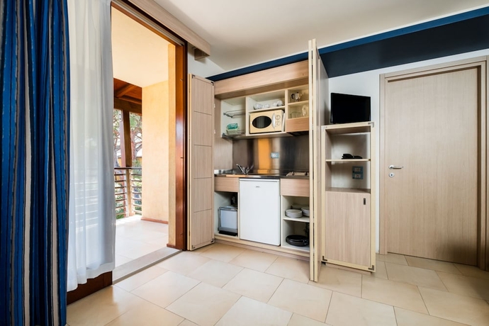 Imagen de la habitación del Hotel Canado Club Family Village. Foto 14