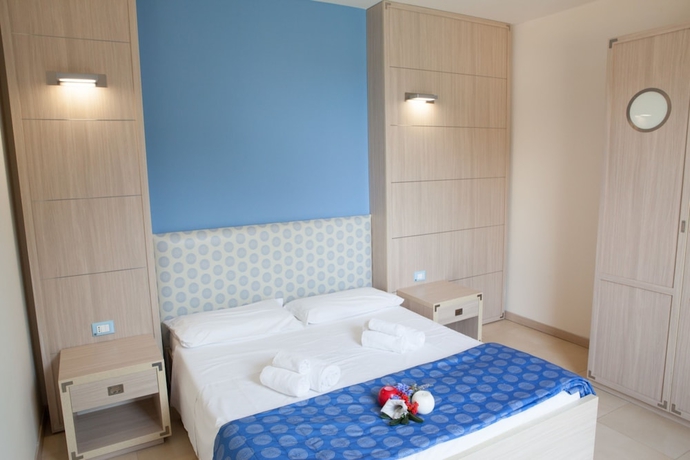 Imagen de la habitación del Hotel Canado Club Family Village. Foto 15