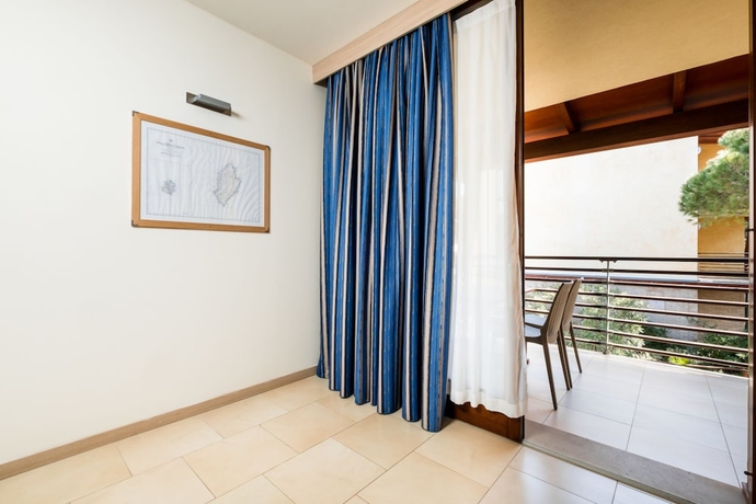 Imagen de la habitación del Hotel Canado Club Family Village. Foto 16